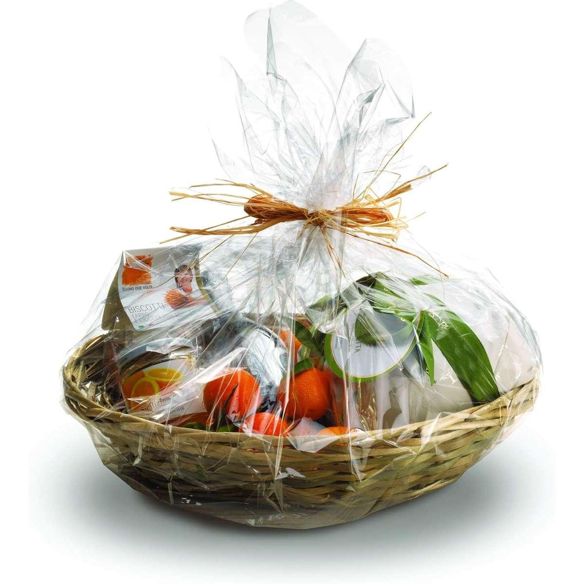 B-pack - fogli lucidi brilliant pack - 100 x 130 cm - 25 fogli