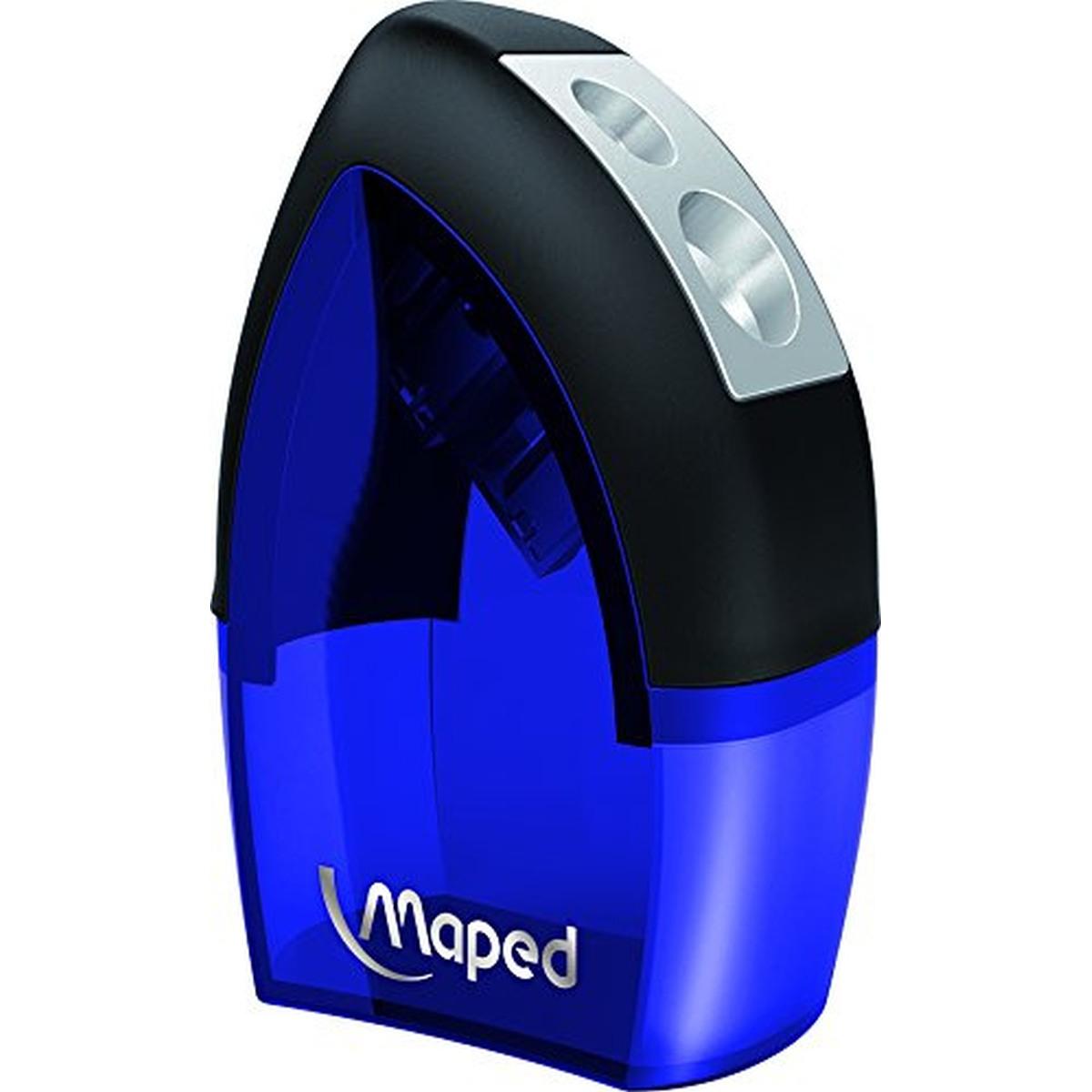 Temperamatite maped tonic 2 fori con serbatoio