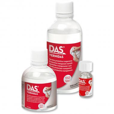 Das vernidas - flacone 250 ml