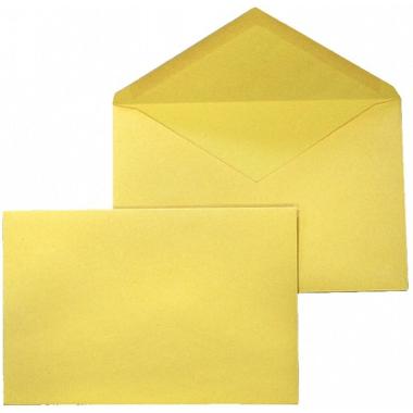 Blasetti - busta gialla - j7 120 x 180 mm - 80 gr - 500 pz