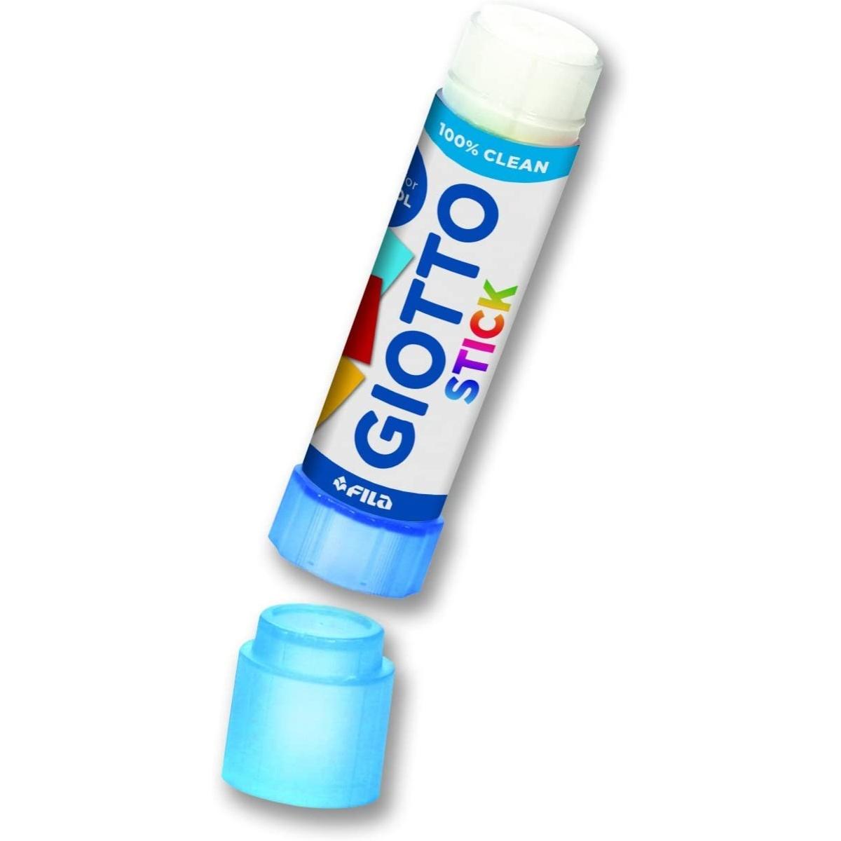 Giotto colla stick - 10 gr