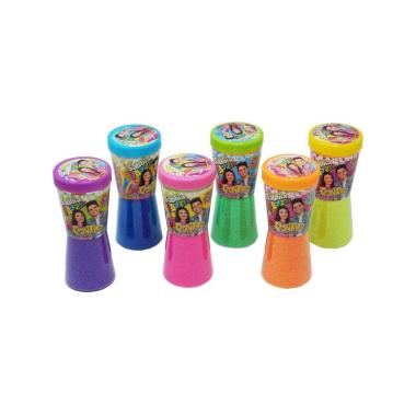 Me contro te - sabbia pazza