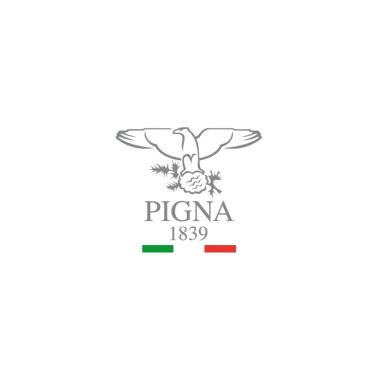 Pigna - maxi quaderno a4 forza della natura - 50 ff/sh - carta 100 gr