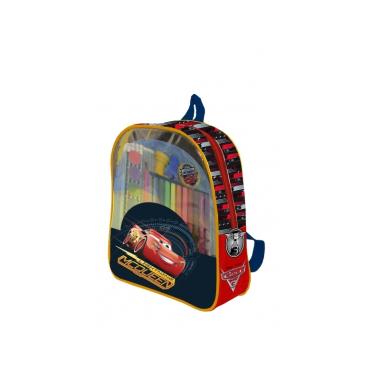 Zaino zainetto portacolori asilo disney