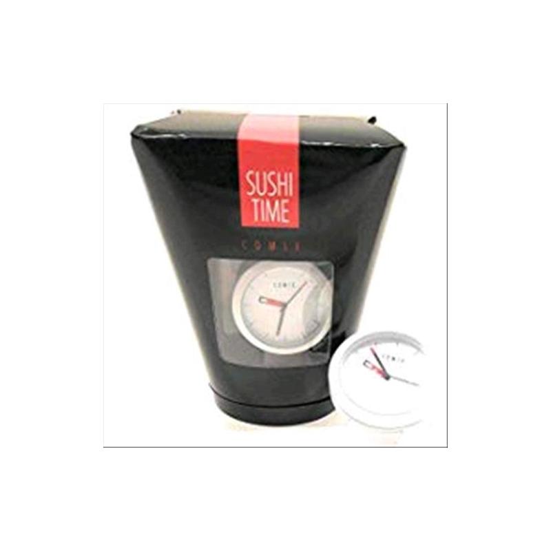 Orologio comix sushi con pack regalo