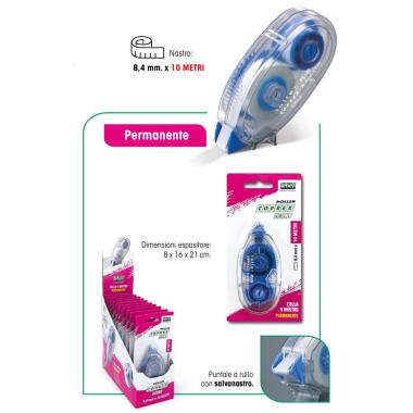 Lebez - colla a nastro permanente coprex coll