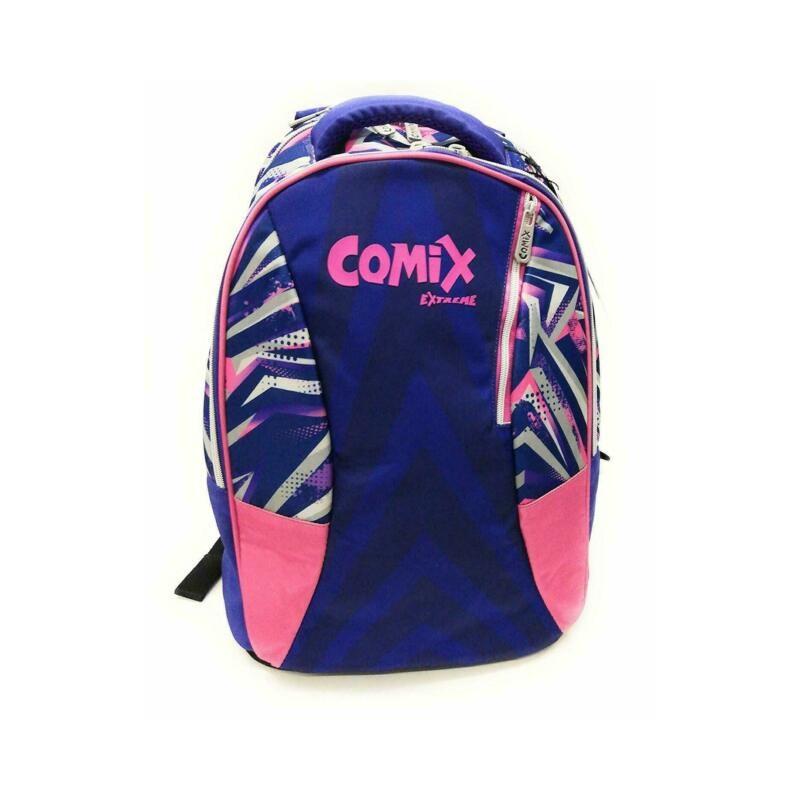 Comix zaino organizzato extreme