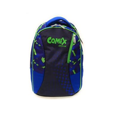 Comix zaino organizzato extreme