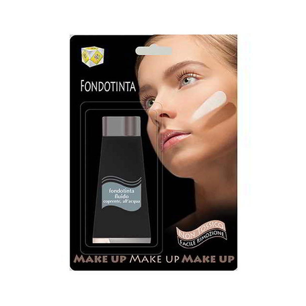 Fondotinta fluido 38ml