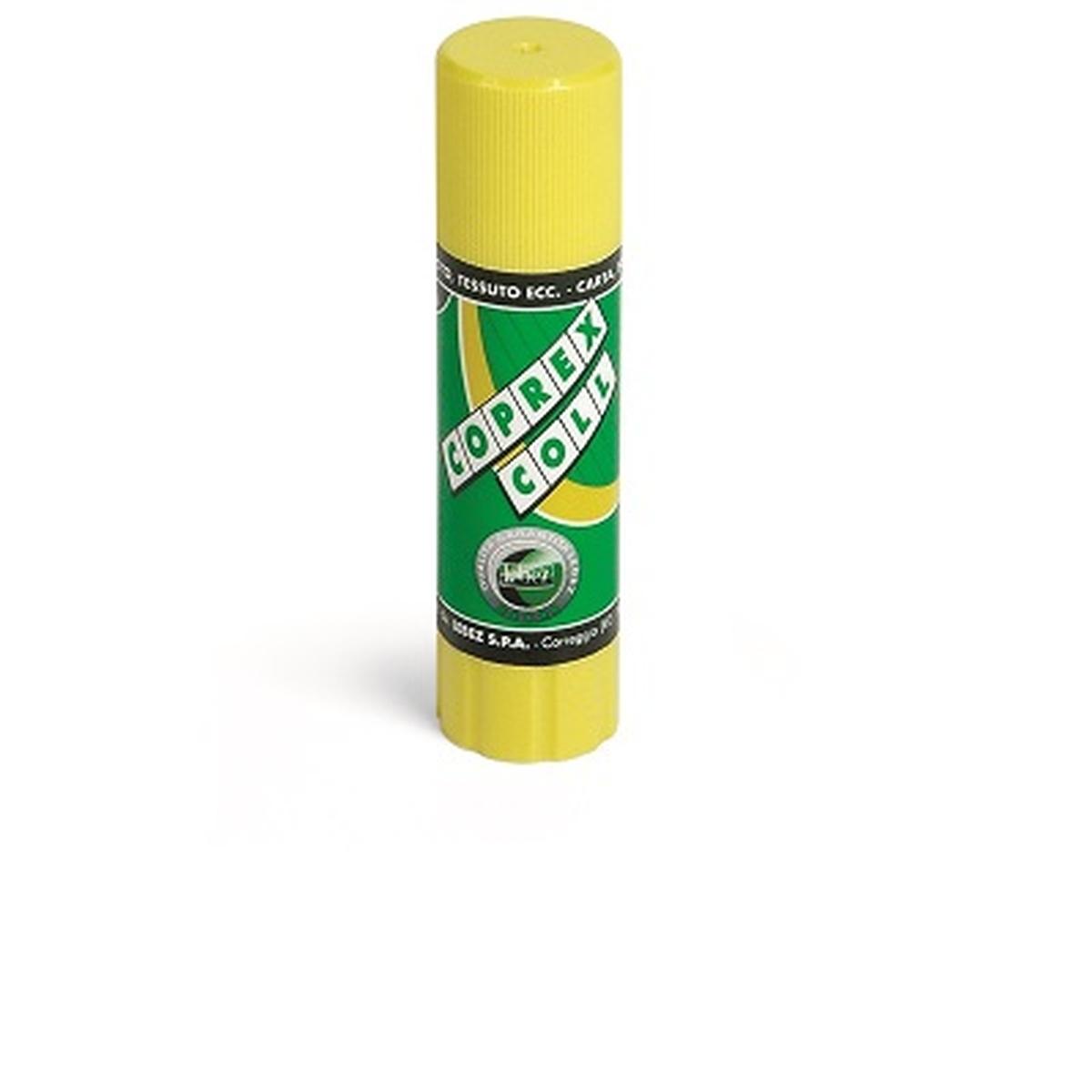 Lebez - colla stick coprex 8 gr (s)