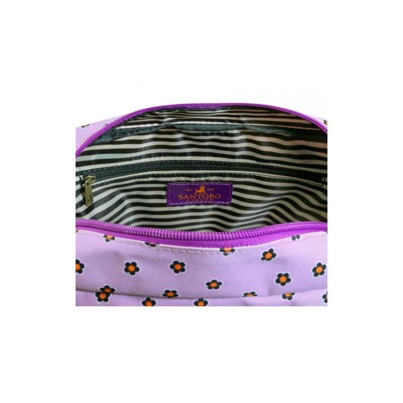 Gorjuss - zainetto tracolla borsa cobwebs