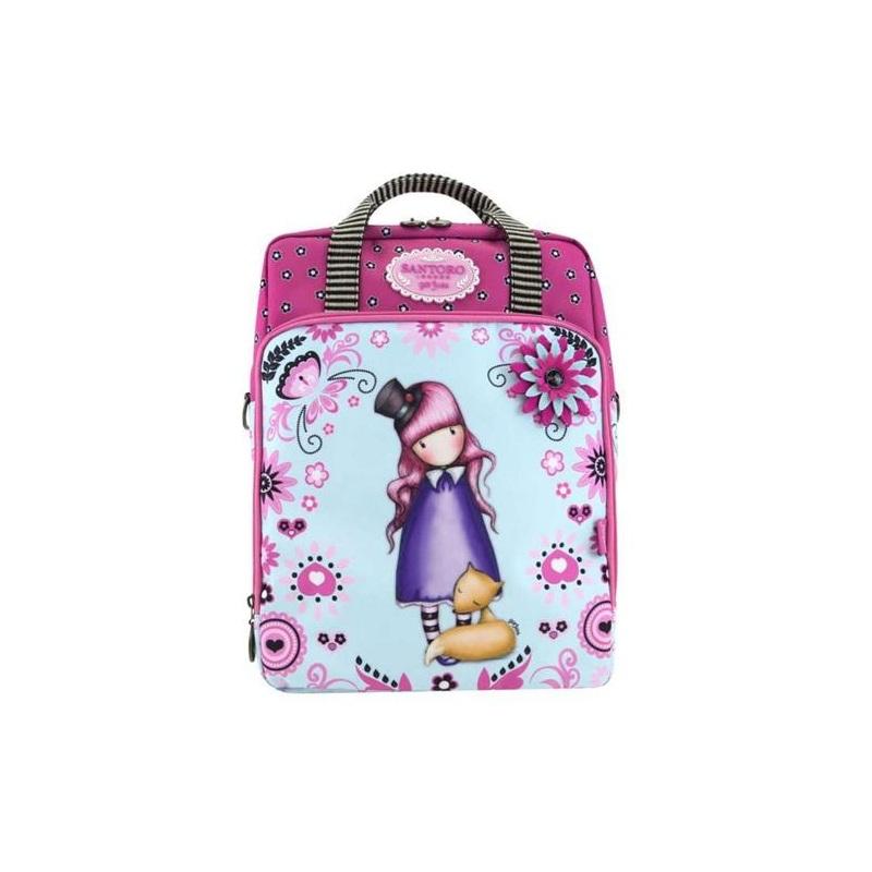 Gorjuss -  zainetto tracolla borsa the dreamer