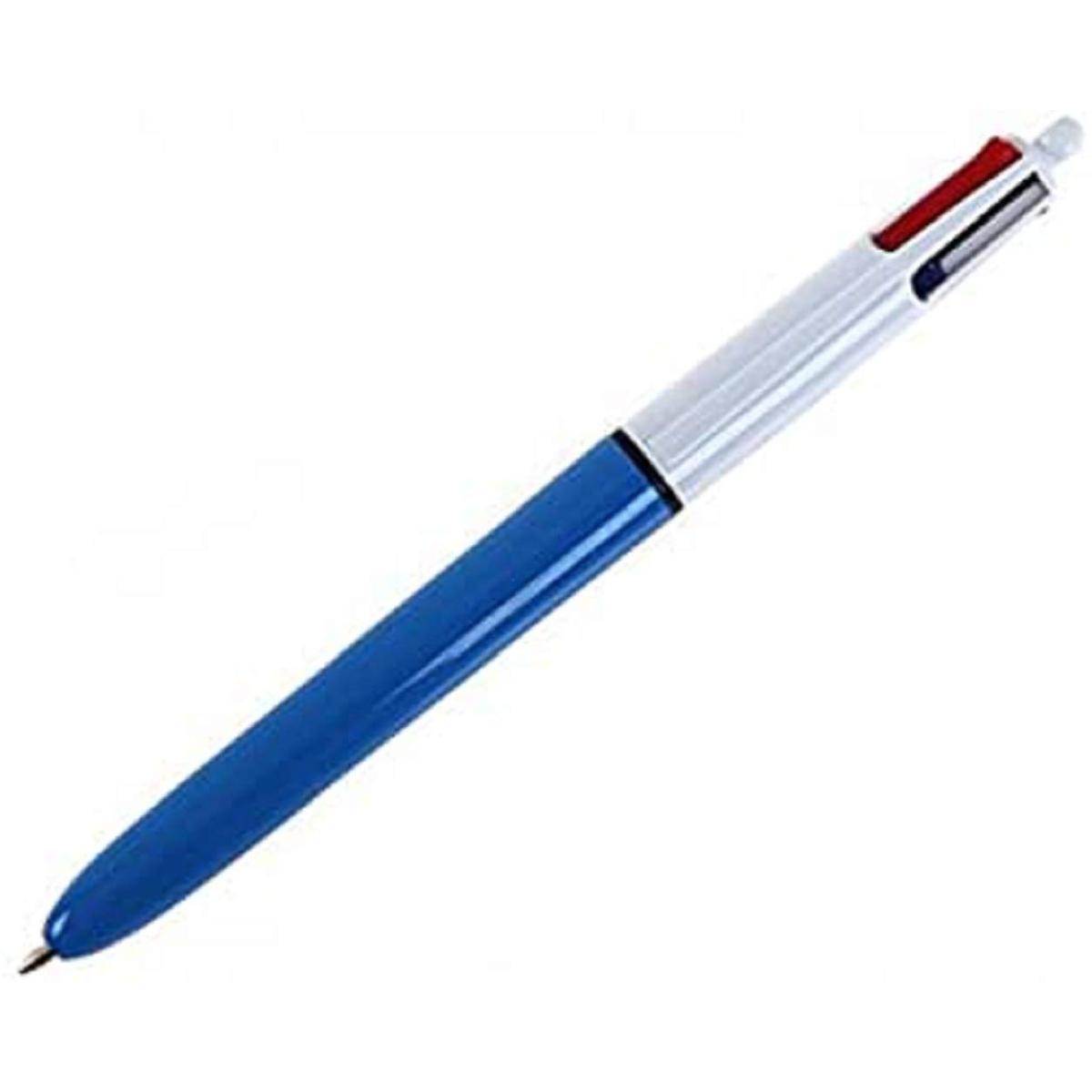 Bic 4 colours original medium - penna a sfera