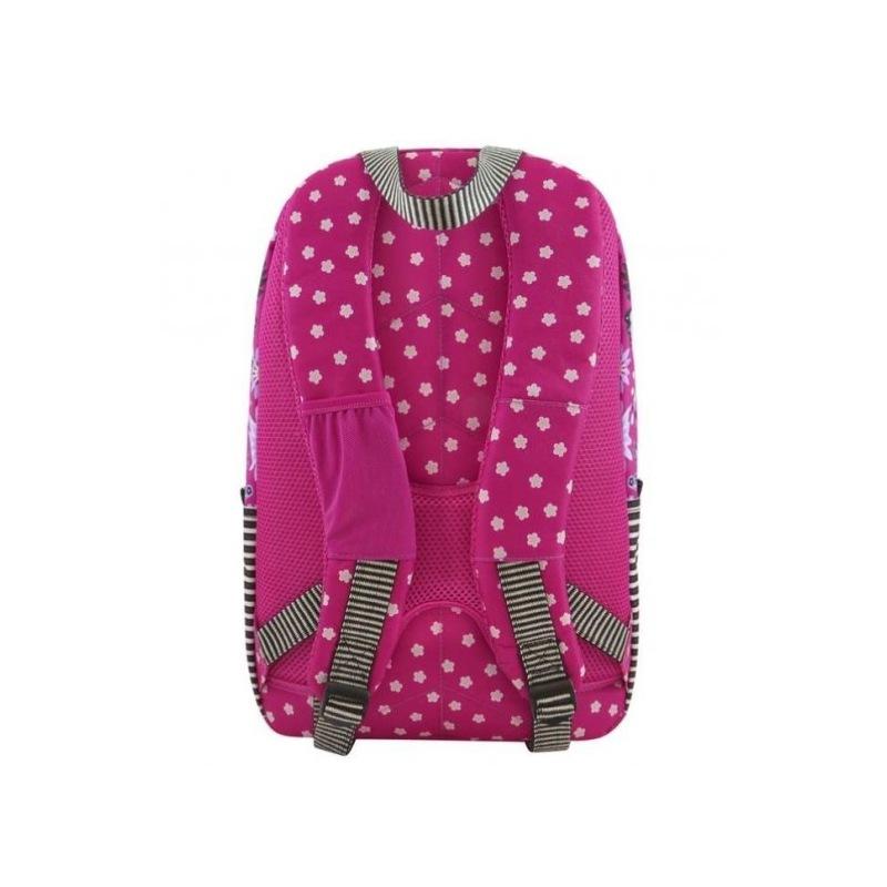 Santoro gorjuss - zaino 3 scomparti you brought me love
