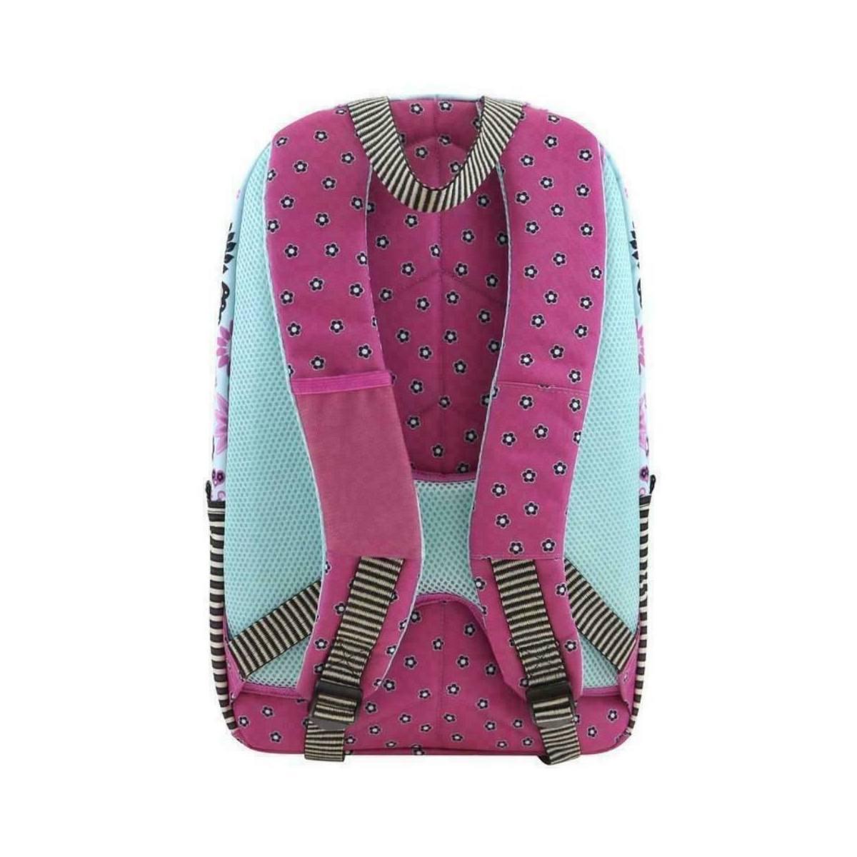 Santoro gorjuss - zaino 3 scomparti the dreamer