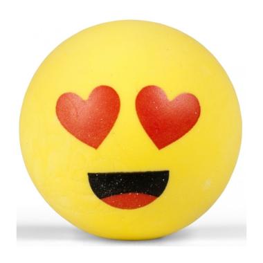 Lebez - gomma emoticon