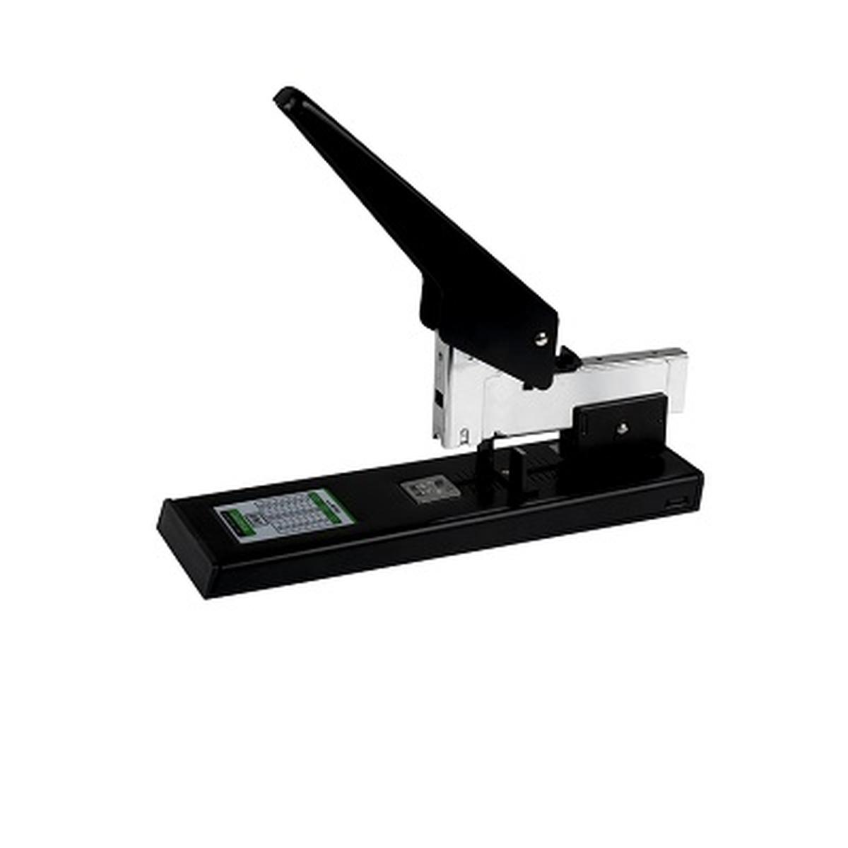 Lebez - cucitrice da tavolo essential - 200 fogli