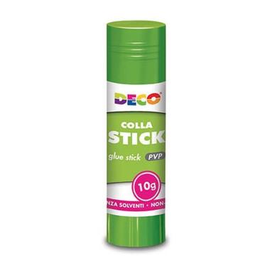 Deco - colla stick gr.10