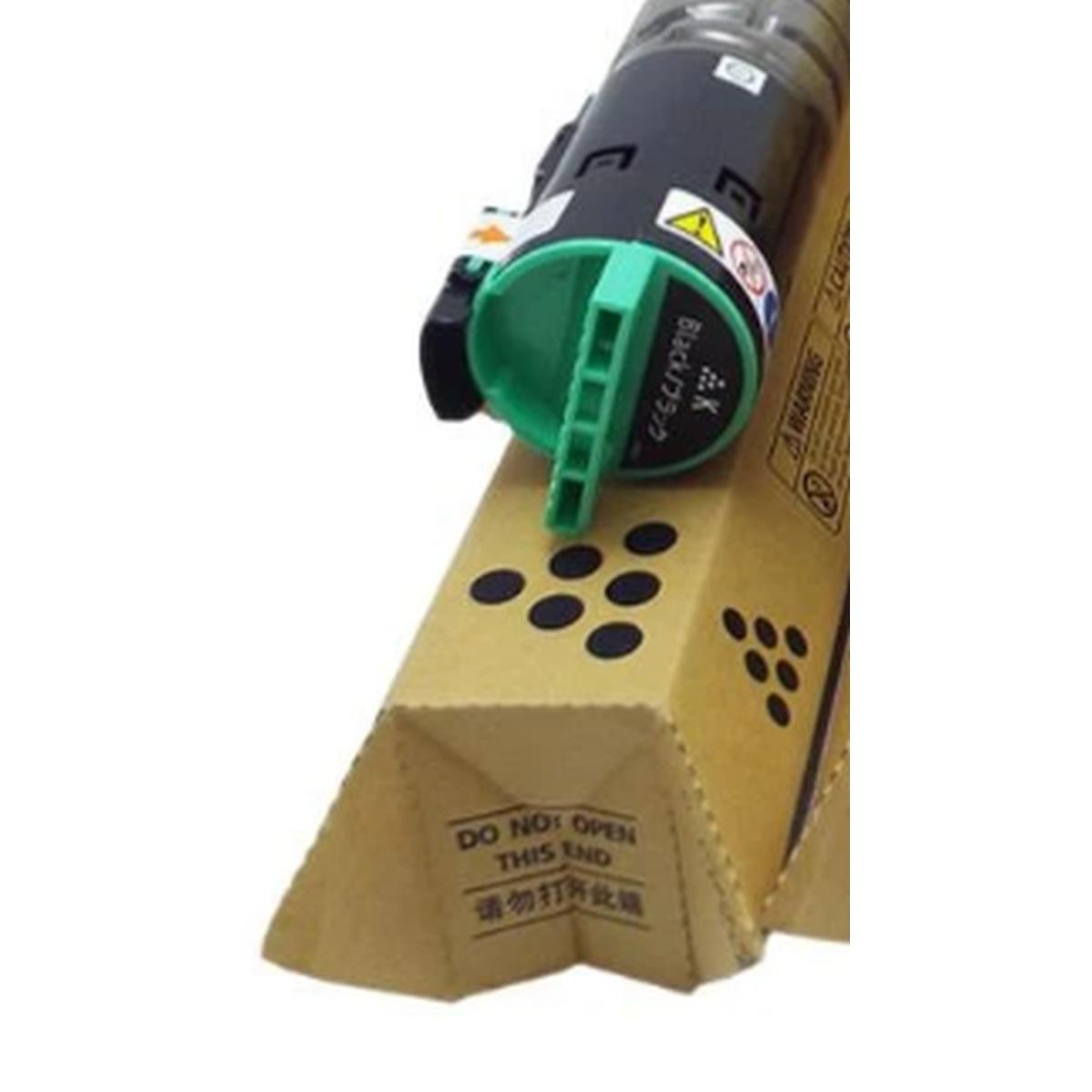 Toner nero per ricoh aficio mp c2551e (10.000 pg)